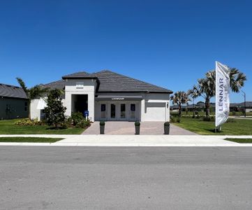 Prosperity Lakes Active Adult: Active Adult Estates by Lennar in Parrish - photo 5 5