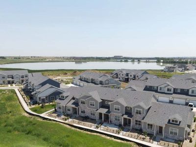 The Lakes at Centerra - Discovery by Landmark Homes in Loveland - photo 48 48
