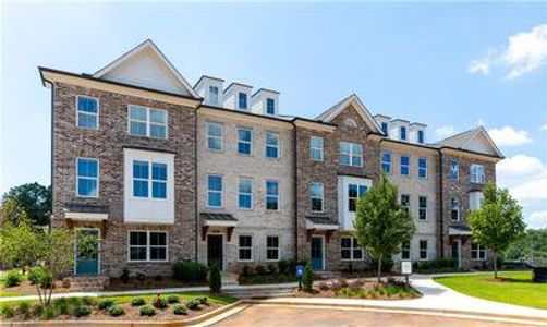 Ellington by The Providence Group in Suwanee - photo 1