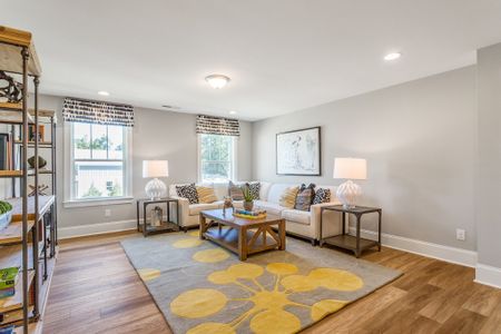 Sweetbrier by Mungo Homes in Durham - photo 106 106