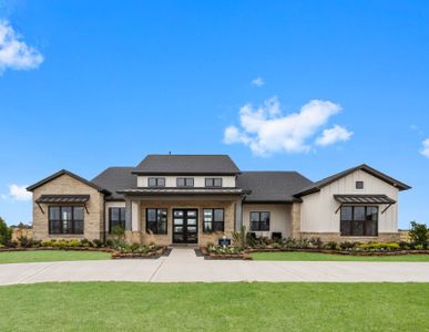 Lakeview by Sitterle Homes in Waller - photo 53 53
