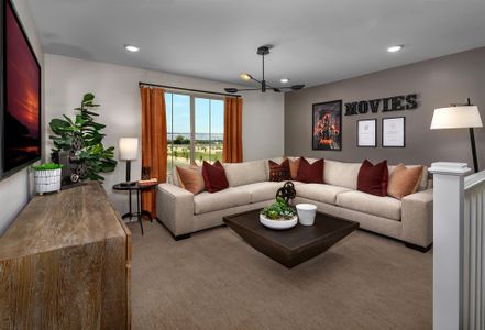 Sunrise – Canyon Series by Landsea Homes in Surprise - photo 29 29