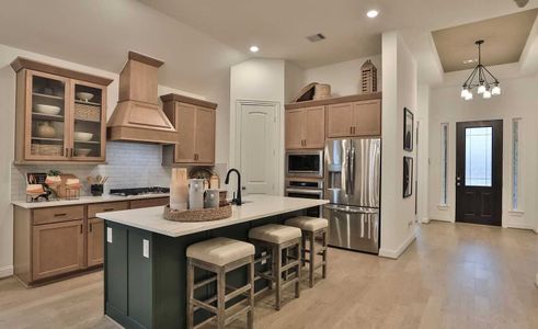 Balmoral East by Brightland Homes in Houston - photo 14 14