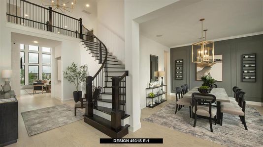 Bridgeland 80' by Perry Homes in Cypress - photo 12 12