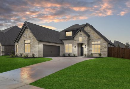 Villages of Walnut Grove by Antares Homes in Midlothian - photo 13 13
