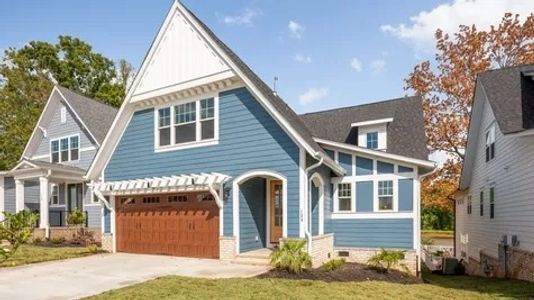 Juniper Grove by Nest Homes in Mooresville - photo