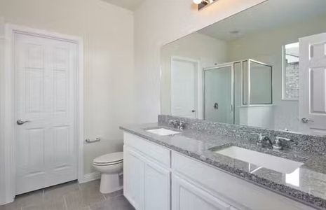 Lagos by Pulte Homes in Manor - photo 22 22