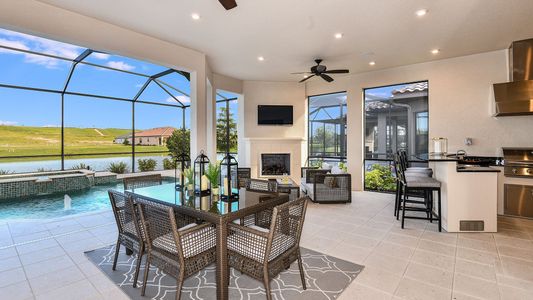 Esplanade at The Heights by Taylor Morrison in Bradenton - photo 48 48