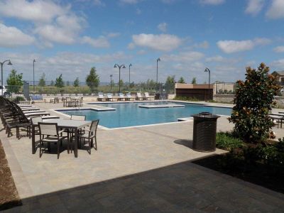 Gateway Parks by Highland Homes in Forney - photo