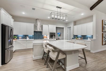Harvest Hills by Chesmar Homes in Marion - photo 6 6