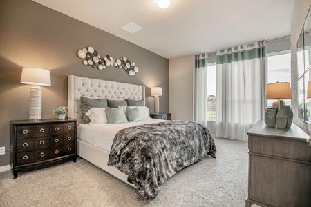 Rose Hill by Chesmar Homes in San Antonio - photo 18 18