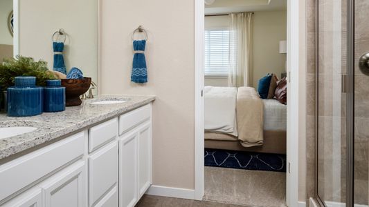 Parkdale: Paired Homes by Lennar in Erie - photo 9