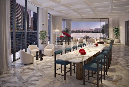 Baccarat Residences Miami by Related Group in Miami - photo 16 16