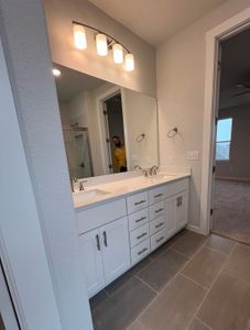 Park Collection at Turner’s Crossing by Tri Pointe Homes in Austin - photo 21 21