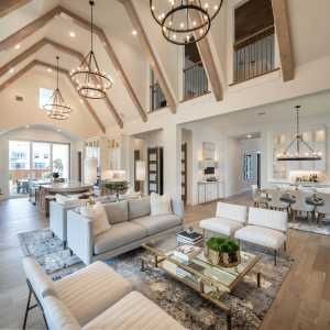 The Grove Frisco: 74ft. lots by Highland Homes in Frisco - photo 17 17