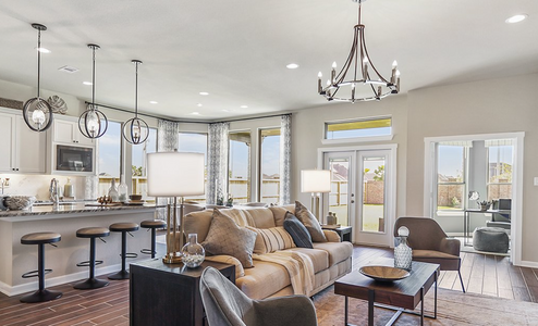 Marvida by Chesmar Homes in Cypress - photo 20 20