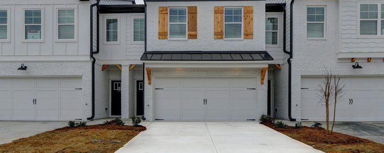Riverside by Rocklyn Homes in Conyers - photo 5 5
