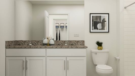 Bryant Square: The Townes by Lennar in New Port Richey - photo 7 7