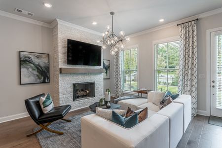 Ecco Park by The Providence Group in Alpharetta - photo 15 15