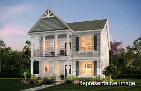 River Heights by True Homes in Lowell - photo 4 4