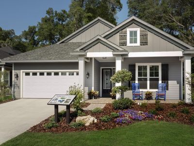 Finley Woods by Tommy Williams Homes in Gainesville - photo 12 12