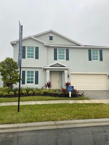 Brystol at Wylder: The Heritage Collection by Lennar in Port St. Lucie - photo 10 10