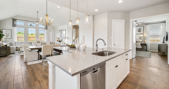 Blue Heron by Chesmar Homes in Mont Belvieu - photo 8 8