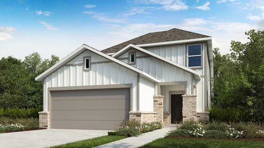 Mason Woods 40s by Taylor Morrison in Cypress - photo 4 4