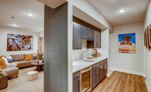 Montaine by Brightland Homes in Castle Rock - photo 15 15