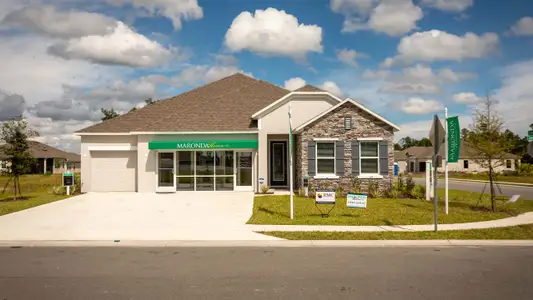 Jeremy’s Drive by Maronda Homes in Green Cove Springs - photo 3 3
