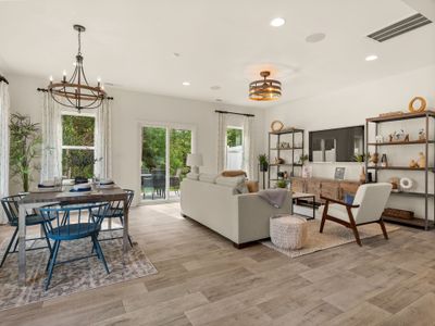 The Landings at Catawba River by True Homes in Charlotte - photo 12 12