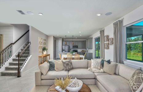 Willow Ridge by Pulte Homes in Montverde - photo 5