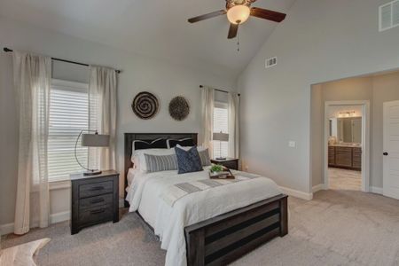 Red Oak Ridge by Reliant Homes in Loganville - photo 10 10