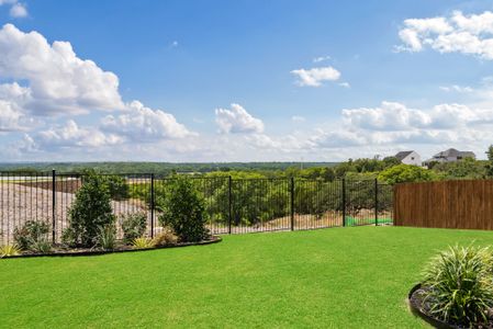 Parks of Aledo by Our Country Homes in Aledo - photo 6