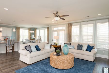 Cordgrass Landing by Mungo Homes in Johns Island - photo 27 27