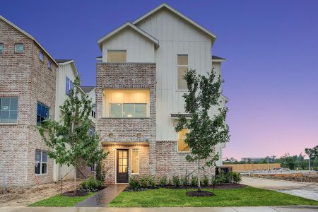 Willowbend Point by City Choice Homes in Houston - photo 18 18