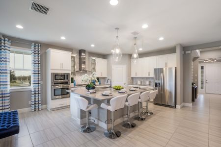 Summerdale Park at Lake Nona by Dream Finders Homes in Orlando - photo 21