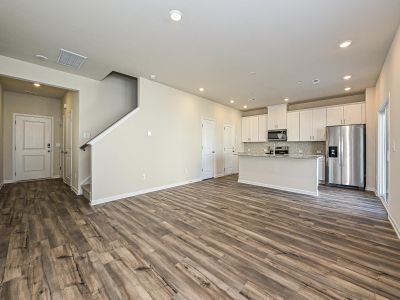 Henderson Manor by Meritage Homes in Charlotte - photo 17 17