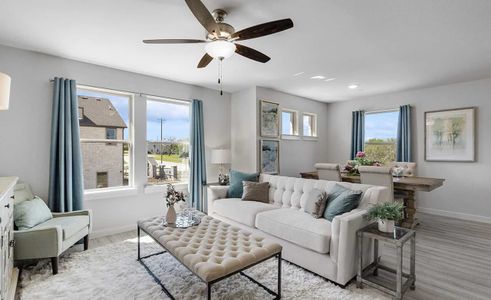 Villas at Aria by Brightland Homes in Sachse - photo 92