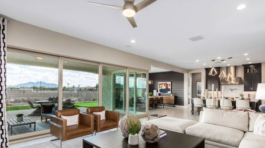 Legado Summit Collection by Taylor Morrison in Queen Creek - photo 47 47