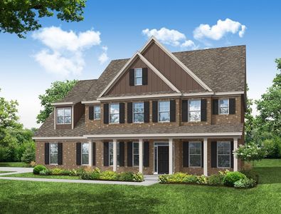 Parkview by Eastwood Homes in Cumming - photo 18 18