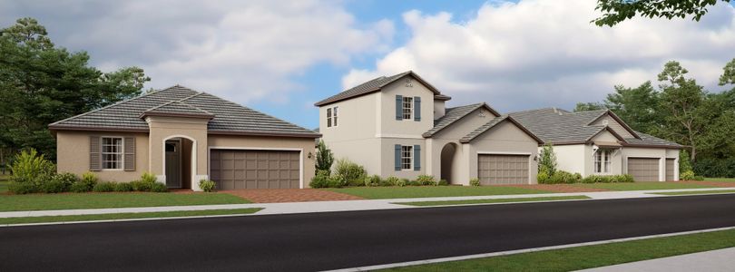 Angeline: Manors by Lennar in Land O' Lakes - photo 11 11