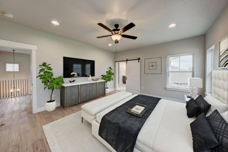 Country Farms Village - The Parks by Landmark Homes in Windsor - photo 37 37