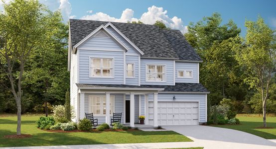 Limehouse Village: Arbor Series by Lennar in Summerville - photo 7 7