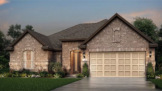 Sterling Point at Baytown Crossings: Fairway Collection by Lennar in Baytown - photo 1 1