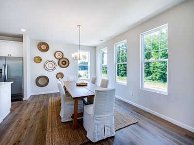 The Crossing at Cramerton Mills by Brookline Homes in Cramerton - photo 26 26