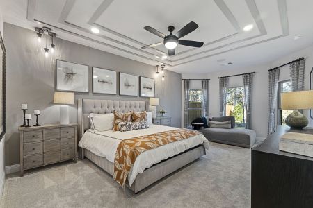 Aster Park by M/I Homes in McKinney - photo 13