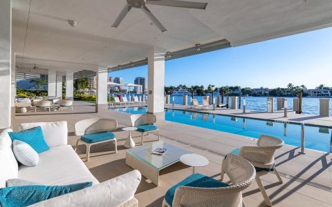 Adagio Fort Lauderdale by Alco International Group in Fort Lauderdale - photo 8 8