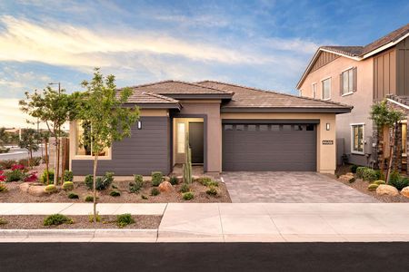 Grove at Madera by Tri Pointe Homes in Queen Creek - photo 1 1