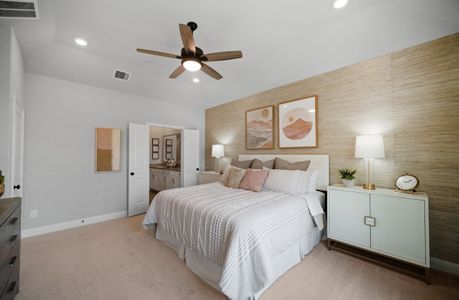 Gatherings® at Chambers Creek by Beazer Homes in Willis - photo 7 7